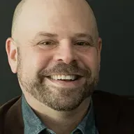 Encore: Spirituality and Our Evolution in 2025 with Dr Nick Mather.