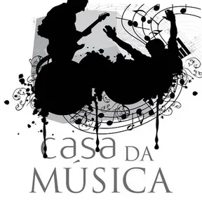 O CLUBE DO SARGENTO PIMENTA A CASA DA MUSICA RADIO