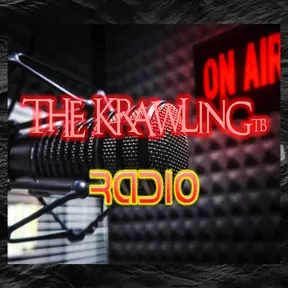 The Krawling radio