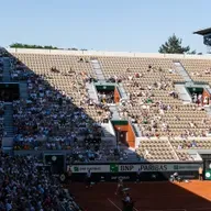 French Open heatwave