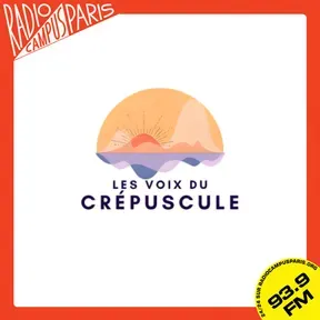 Les Voix du Crépuscule