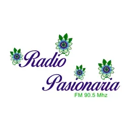 Radio Pasionaria
