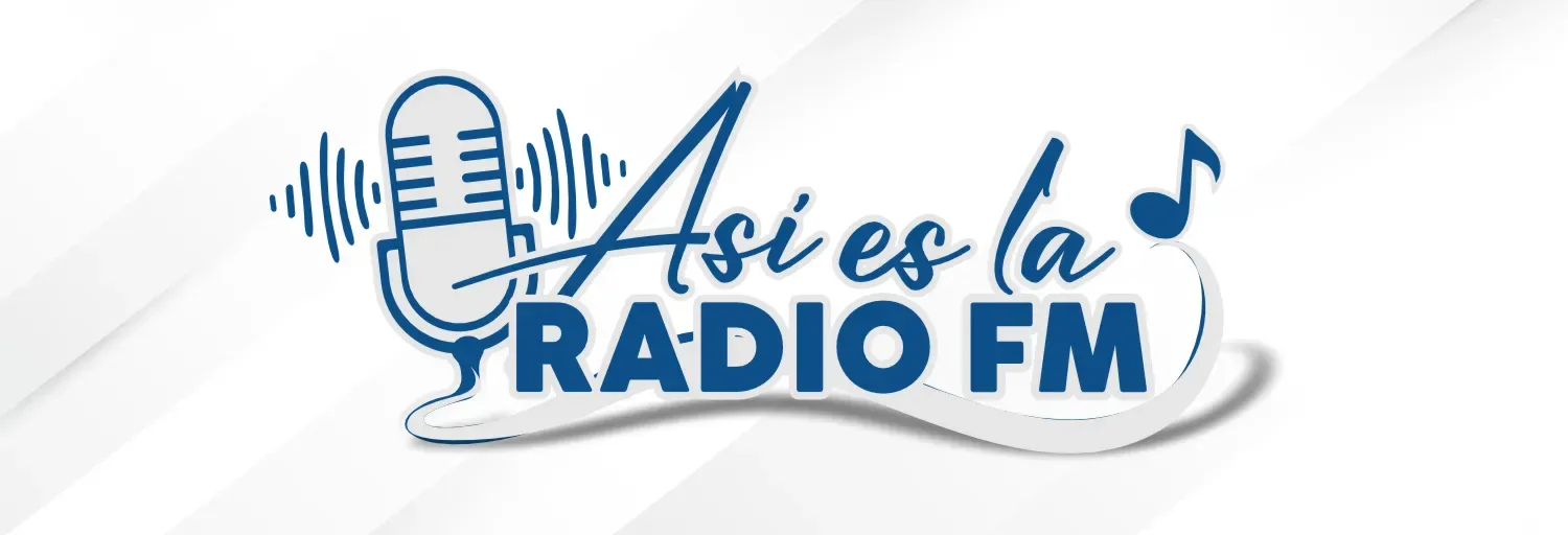Así es la radio Fm