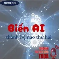 Biến AI thành bộ não thứ hai