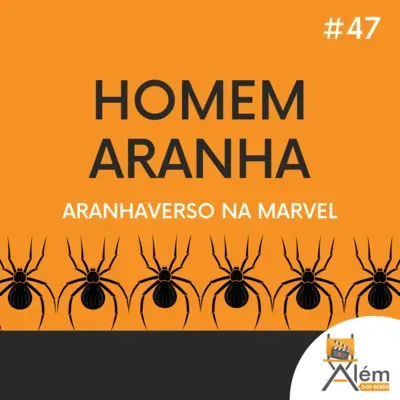 Além dos Ecrãs #47 - Trailer de Homem-Aranha e Aranhaverso