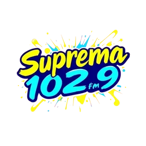 SUPREMA 102.9 FM