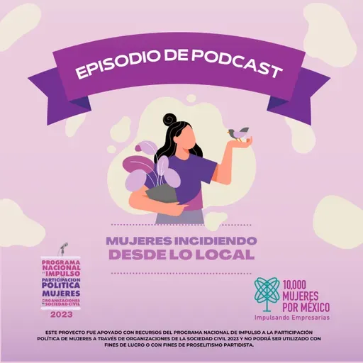 Mujeres Incidiendo desde lo Local