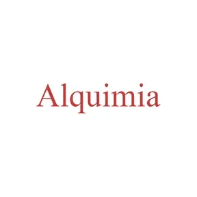 alquimia