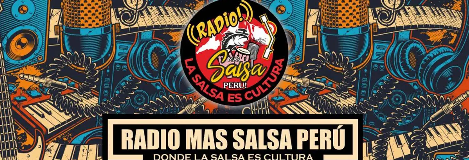Radio Mas Salsa Perú