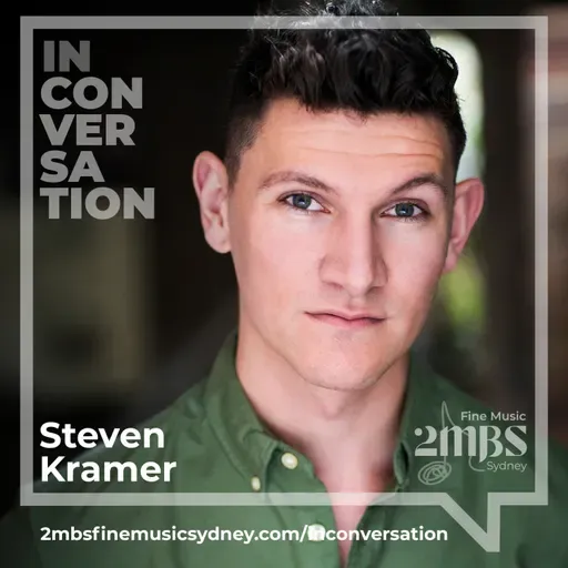 Steven Kramer: A musician who stops the nation