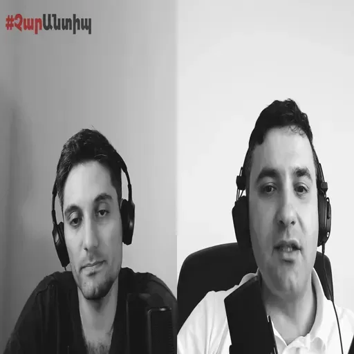 Ստալինը, Հերովդեսն ու ՆԷՊ-ի գրական վայրիվերումները. ՉարԱնտիպ 3