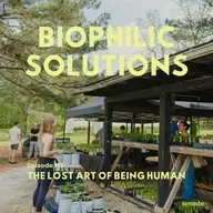 The Lost Art of Being Human