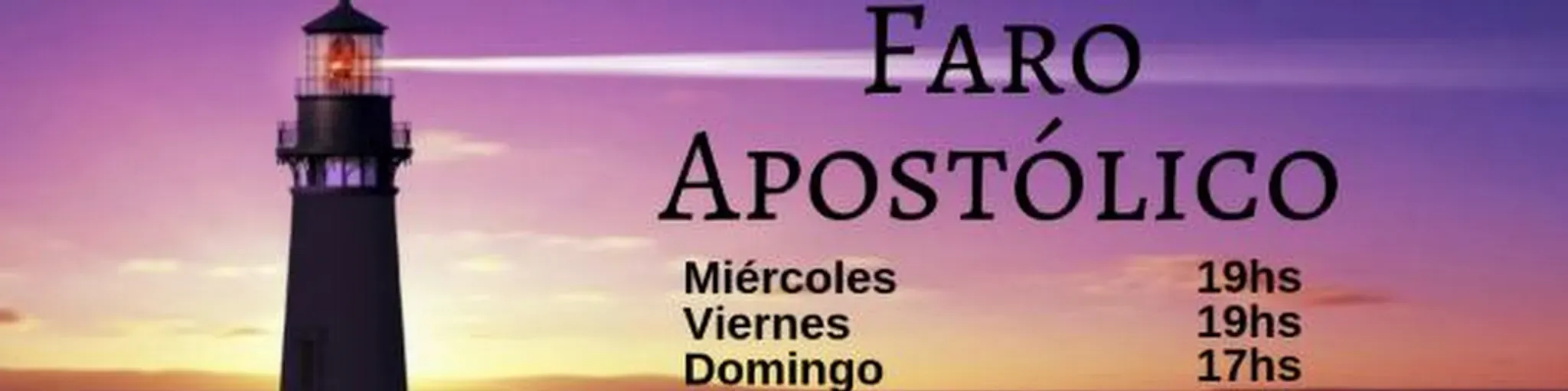 Faro Apostólico