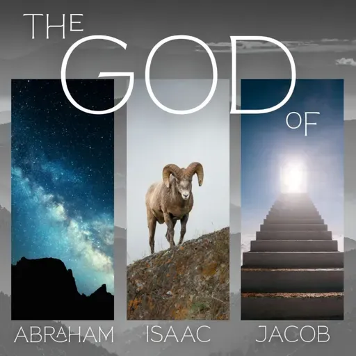 The God of Abraham, Isaac and Jacob: Just a Little Bit