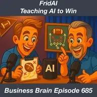 FridAI - Teaching AI to Win