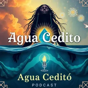 Agua Cedito