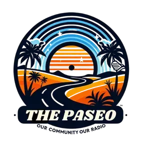 The Paseo Radio