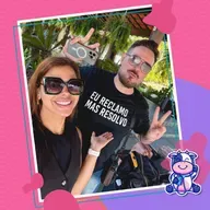 FAMOSA COMPROU UM IPHONE NO MEU CARTÃO E NÃO PAGOU | VACACAST ALEATÓRIO #198