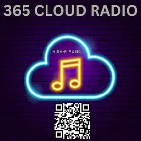365 CLOUD RADIO BOB MARLEY