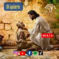Señor, si quieres puedes curarme.