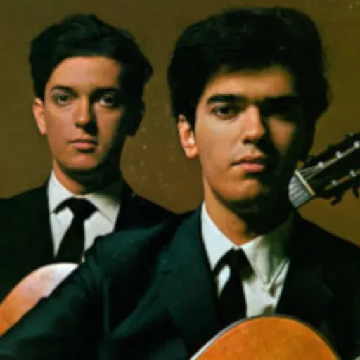 Miércoles de buena guitarra Nº 902 - Los hermanos Abreu como solistas - 23 de julio de 2025
