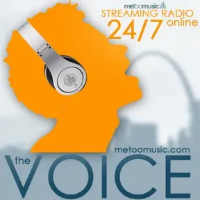 The Voice Radio