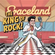 Elvis Has Entered the Podcast | History Ignited 🎙️