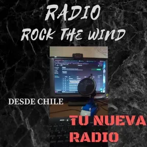 RADIO ROCK THE WIND