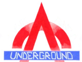 Punk Radio Underground