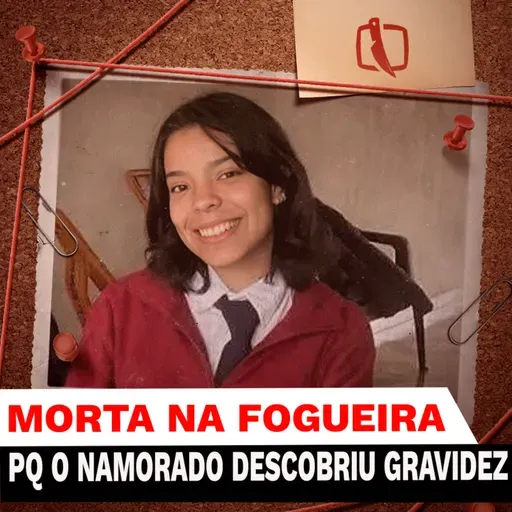 Namorado e Amiga Se Unem em Crime Chocante Contra Jovem Grávida