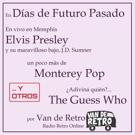 322 - Adiviná quién vino