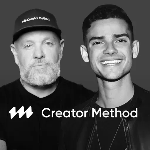 From 0 to 700K: The Power of Posting Without Fear with Yechiel Jacobs
