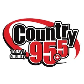 CHLB Country 95.5 -