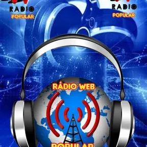 WEB  RADIO POPULAR