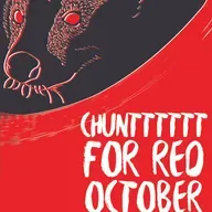 Season 5, Ep 77 - Chunt for Blue October (w/ John Patrick Coan)