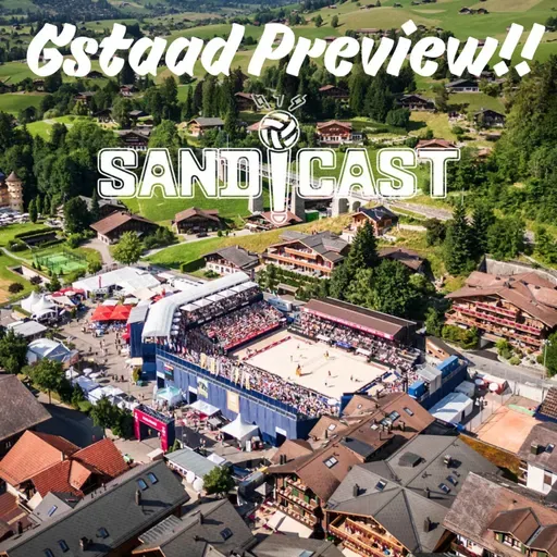 Gstaad Preview! Americans Descend In RECORD BREAKING FORCE on 250th Birthday