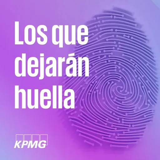 Los que dejarán huella: Patricia Riberas (Fórum Familiar)