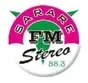 Sarare Stereo