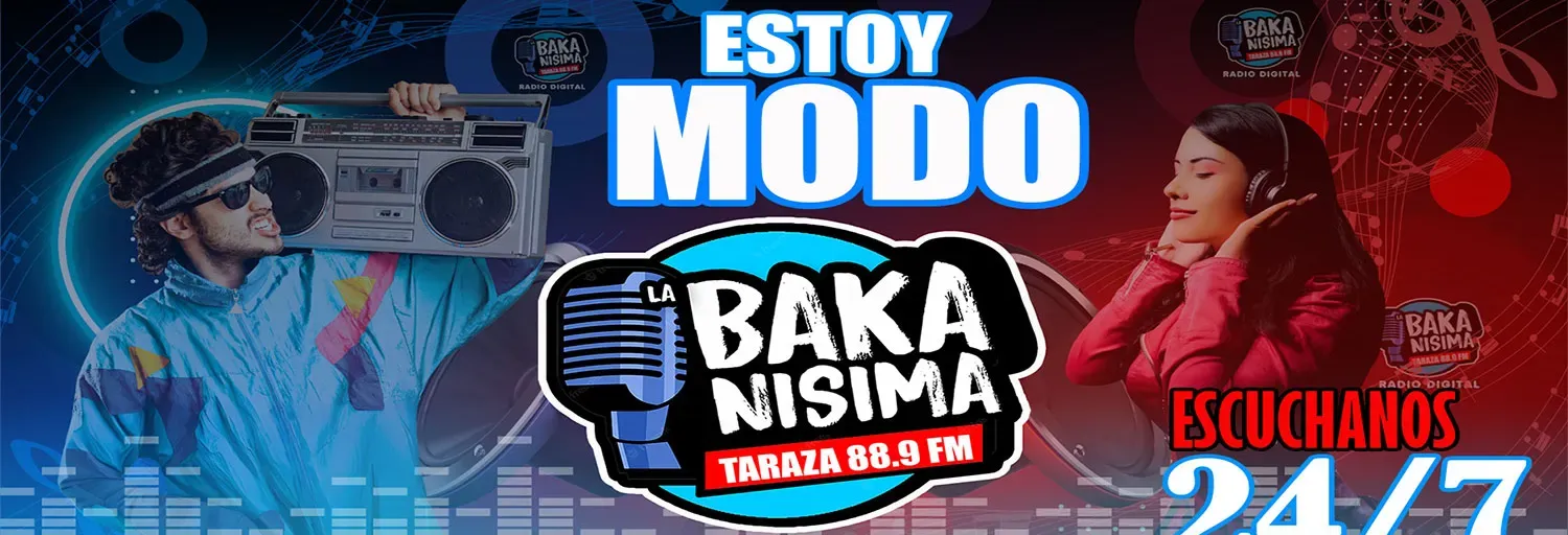 LA BAKANISIMA TARAZA