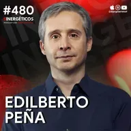 LIBÉRATE, EVITA Y PREVÉN ANSIEDAD Y ESTRÉS CON ESTO. Mitos /Realidades | Edilberto Peña | #480 SINERGÉTICOS