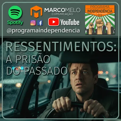 Ressentimentos: a prisão do passado