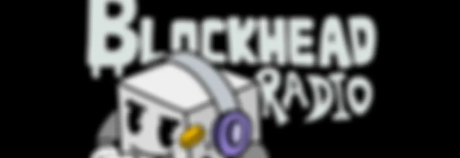 BlockHead Radio