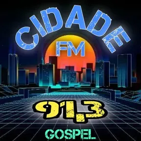 cidade fm 91.3 gospel