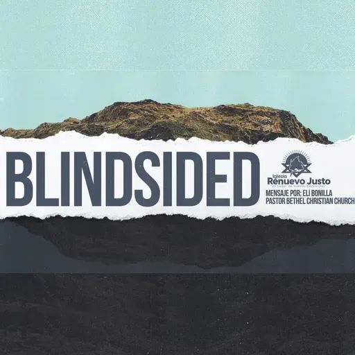 Eli Bonilla - Blindsided 2