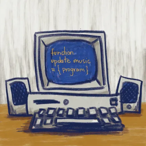 E 053 | Música programática.