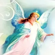 Besos de Terciopelo - Ángeles * Parte 2/2 - Conduce: Diosma Patricia Davis*Argentina desde RAO/Iván Cosme*México.