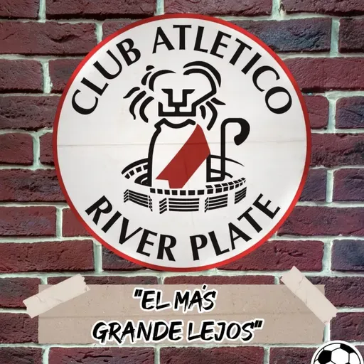 Clásicos - River campeón del 86 - El más grande lejos