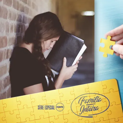 Meu cônjuge não é cristão | Gilvair Baqueiro