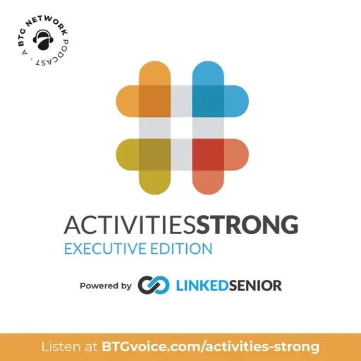 #ActivitiesStrong 11