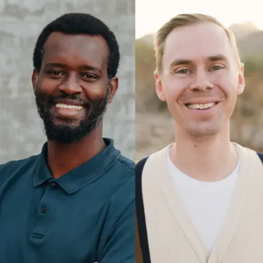 Bikonzi’s Story - Ordinary Love in the hands of an Extraordinary God